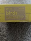 Koala Crate Kiwi Co Birds Kit 3  Diy Craft Kit