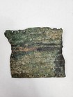 Ancient Luristan Bronze Iranian Assyrian urartian Belt Fragment 2000-600 Bc