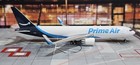 Phoenix 04674 Amazon Prime Air Cargo Boeing 767-300f C-gazi Diecast 1 400 Model