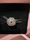 New 2026 Disney Parks Exclusive X Pandora Fireworks Charm