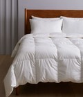 Quince Full queen Luxe Goose Down Duvet Insert Lightweight  Comforter