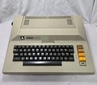 Vintage Atari 800 Home Computer With Basic Cartridge Clean Tested Works