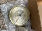 Wuersch - Weather Station Kit  Barometer  Thermometer  Hygrometer