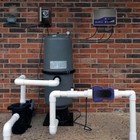 Circupool Edge-40 Salt Chlorine Generator