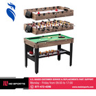 48 3-in-1 Multi Game Pool Table Air Hockey Foosball Table By Fast Shipping Usa