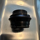 Ilex Vintage Solar Anastigmat 5 1 2 4 5 All Brass Lens