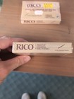 Clarinet Reeds 3 5