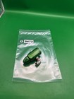 Custom Products Asa Paintball Green Anodized Aluminum