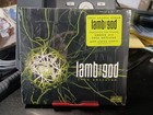 Lamb Of God Into Oblivion Cd New Album Signed By The Band New Factory Sealed