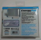 Nyko Energy Pak Rechargeable Battery Pack Nintendo Wii Balance Board