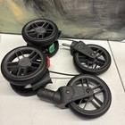 Uppababy G- Luxe  Set Of 4  Wheels Front And Rear