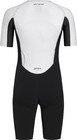 Orca Apex Dream Kona V2 Mens Tri Suit Black With Pockets Breathable Triathlon