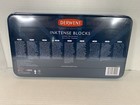 Derwent Inktense Blocks Set Of 72 Watercolour Brand New Sealed