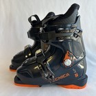 Tecnica Jt 2 Ski Boots Junior Kids Ink Blue