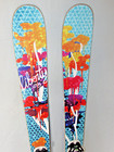 Liberty Envy 156cm Women s Twin Tip Skis W  Tyrolia Liberty Attack 13 Bindings  