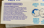 4x Sensodyne Repair   Protect Daily Repair Whitening Toothpaste Novamin Canada