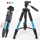 For Travel Dslr Camera With Carry Bag Zomei Pro Tabletop Portable Mini Tripod