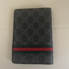 Gucci Passport Cover