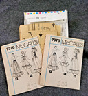 Mccall s 7376 Size 12 Uncut Vintage Pattern                                sb10 
