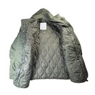 Army M65 Fishtail Parka Xl Cold Weather Military W  Liner Rothco Ultraforce New