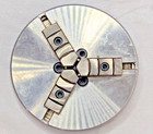 Maprox Clamping Chuck Jf Reversible Top Jaws D Blank Jf 3d 70 193536 00