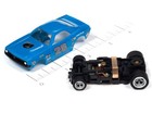 Crosstrax Road Course 9 Slot Car Race Set