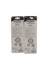 Marvel Avengers Firefly Toothbrushes - Two Sets Of 3ct - Soft Bristles - New