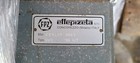 Effepizeta Scl-30dh Regenerative Blower 4 6 Kw 440 480v 3 Phase
