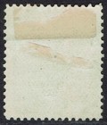 British Central Africa 1895 Arms 1d No Wmk