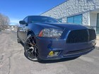 2014 Dodge Charger Police