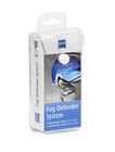 Zeiss Defender Anti-fog Lenses Cleaning Kit One Spray Cleaner Bottle   Cloth