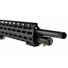 Lancer Tactical Nova G950 5 5mm Pcp Air Rifle With Side Lever -  black 