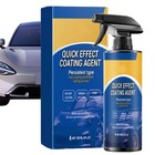 Sopami Spray Car car Polish quick Effect Coating Agent repair Scratches Set Best