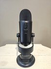 Logitech Creators Blue Yeti Usb Microphone For Pc  Mac  Gaming And Streaming