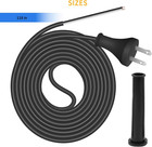 33007298 Power Cord 10ft For Dewalt Dw100 Dw101 Dw120k D26453 Dw130 Dw236 Dw4   