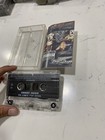 Vintage Cassette Tape No Limit Snoop Doggy Dogg Top 1999 Priority Rap Hip Hop