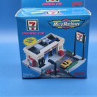 Micro Machines 7-11 Convenience Store Galoob 65057 Seven Eleven 1994 Nib