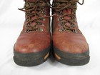Vintage Timberland Goretex Hiking Boots Womens 8 5m 90065 Lace Up