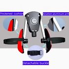 Thigh Master 0-77 Adjustable Inner Thigh kegel pelvic Exerciser  straps handle 