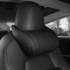 Tesla Neck Pillow   Car Seat Headrest For Tesla