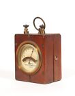 1902 Marconi Wireless Telegraph Galvanometer   London