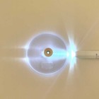 Dmv Scleral Stand With Vented Cup Insertion Scleral Lens Prose Hard Contact Lens
