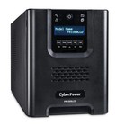 Cyberpower Pr1500lcd Smart App Sinewave Ups 1500va 1500w Backup Power Supply