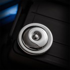Flying Saucer Mechanical Fidget Clicker Haptic Coins Edc Fidget Toys Adhd Tool