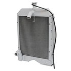 4 Rows Copper Radiator Fits Ford Tractors 8n 9n 2n Tractors 8n8005