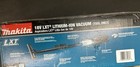 Makita 18v Lxt Lithium-ion Cordless Vacuum