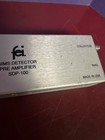 As Is Untested Fei Sdp-100 Sims Detector Pre Amplifier