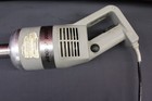 Robot Coupe Mp350 Turbo Commercial Immersion Blender - Read Description -