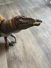 Mattel Jurassic World Spinosaurus Dinosaur Action Figure 