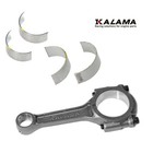 Connecting Rod With Plain Bearing Kits For Kawasaki Brute Force 750  no Mark 
